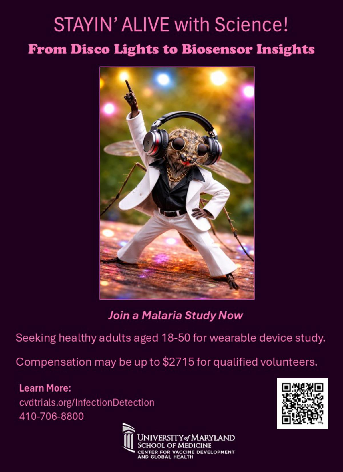 Study Flyer