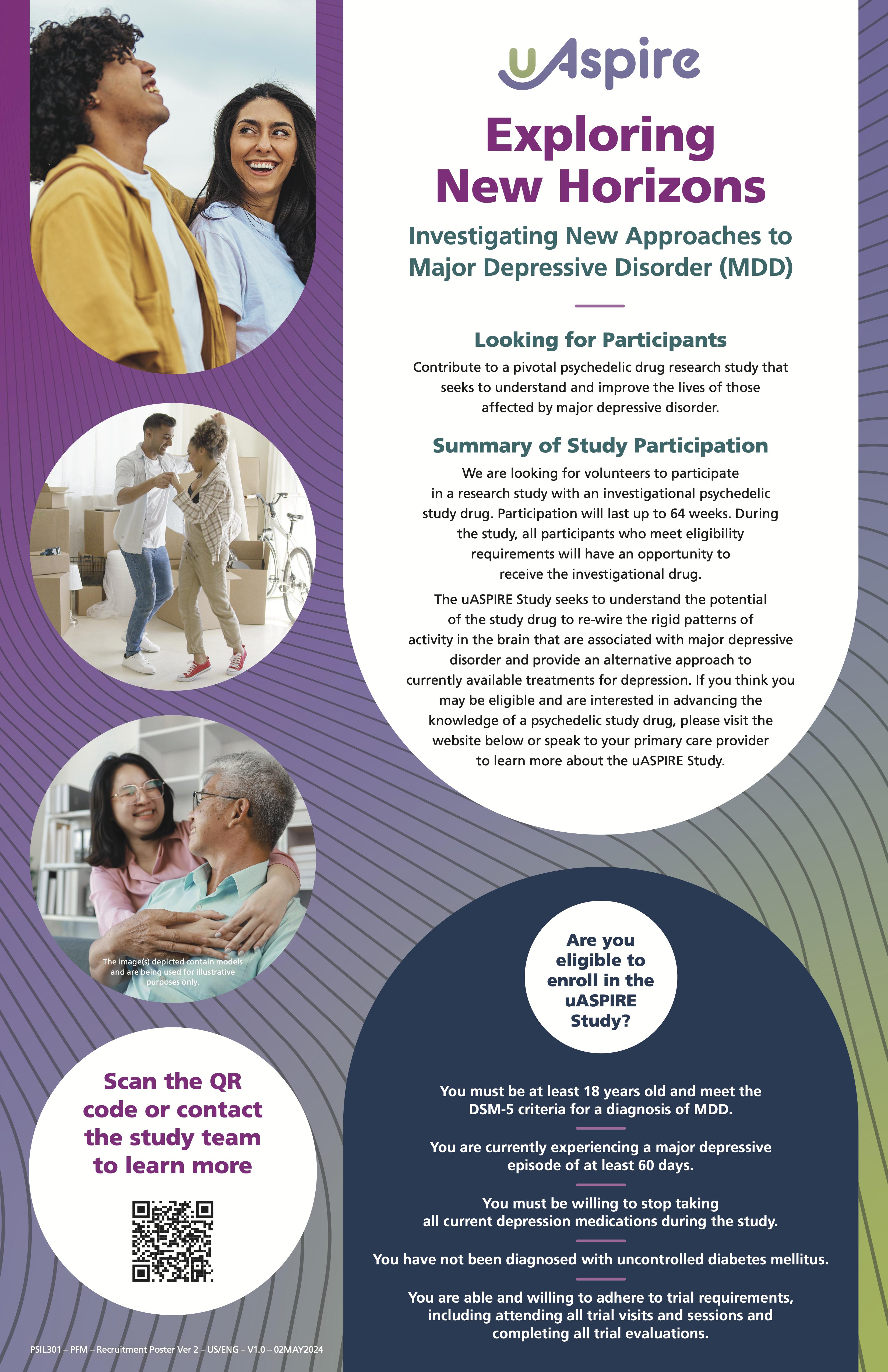 Study Flyer